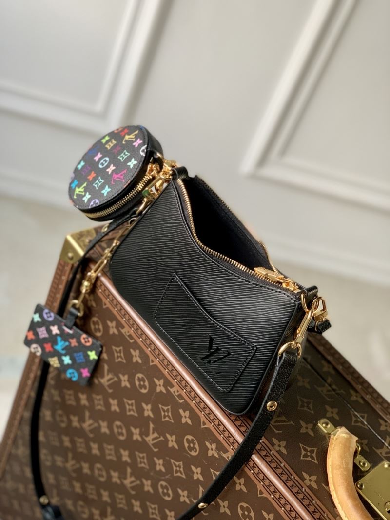 LV Satchel bags